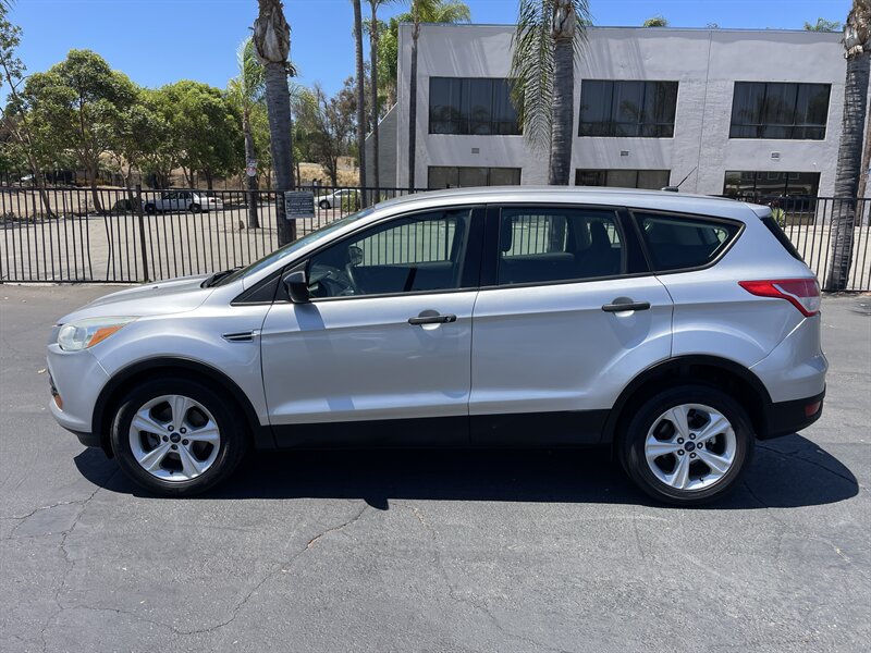 2015 Ford Escape S - Photo 2 - National City, CA 91950
