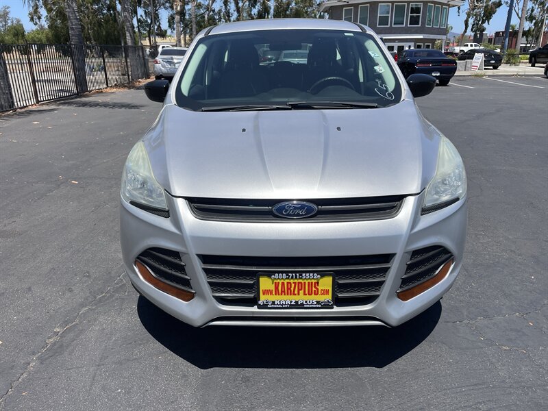 2015 Ford Escape S - Photo 8 - National City, CA 91950