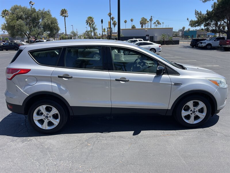 2015 Ford Escape S - Photo 6 - National City, CA 91950