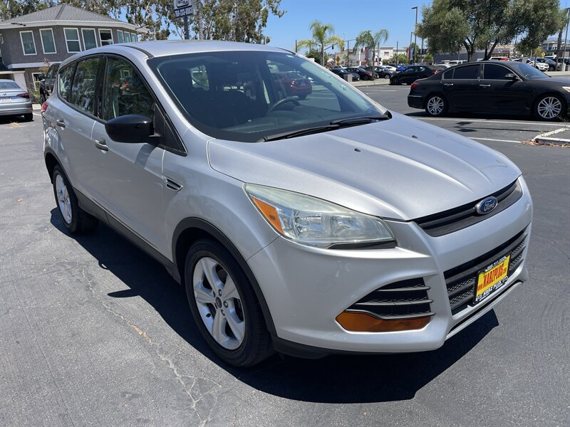 2015 Ford Escape S - Photo 7 - National City, CA 91950