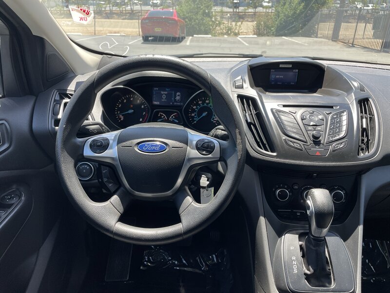 2015 Ford Escape S - Photo 9 - National City, CA 91950