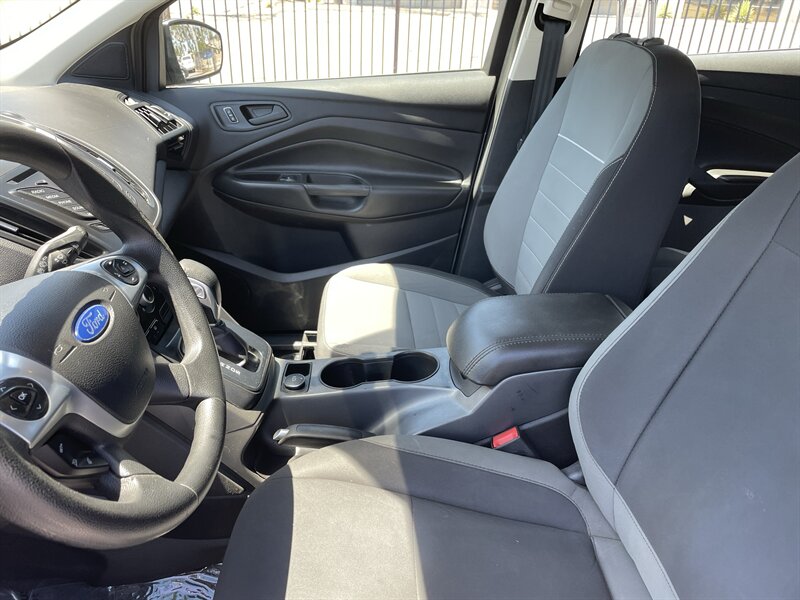 2015 Ford Escape S - Photo 11 - National City, CA 91950