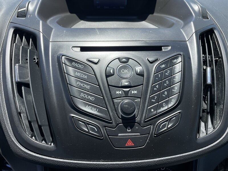2015 Ford Escape S - Photo 13 - National City, CA 91950