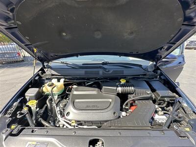 2020 Chrysler Pacifica Limited   - Photo 14 - National City, CA 91950