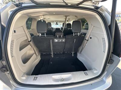 2017 Chrysler Pacifica Touring Plus   - Photo 10 - National City, CA 91950