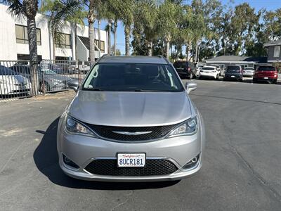 2017 Chrysler Pacifica Touring Plus   - Photo 2 - National City, CA 91950