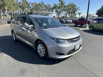 2017 Chrysler Pacifica Touring Plus   - Photo 3 - National City, CA 91950