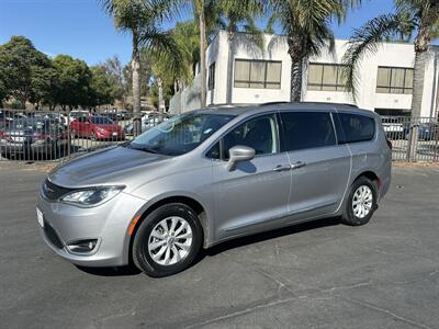 2017 Chrysler Pacifica Touring Plus   - Photo 1 - National City, CA 91950