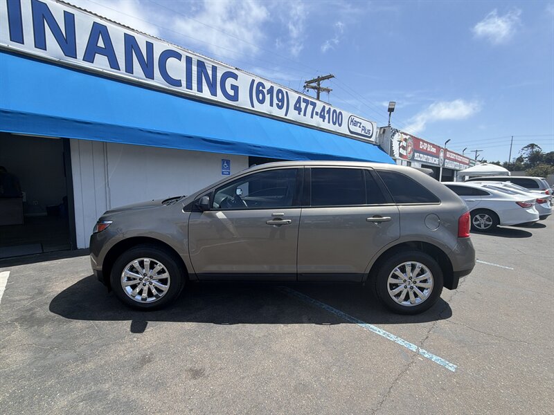 2014 Ford Edge SEL - Photo 2 - National City, CA 91950