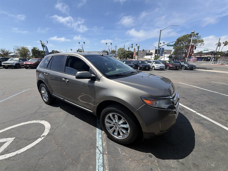 2014 Ford Edge SEL - Photo 7 - National City, CA 91950