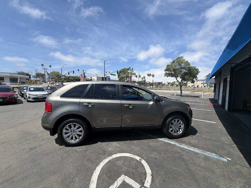 2014 Ford Edge SEL - Photo 6 - National City, CA 91950