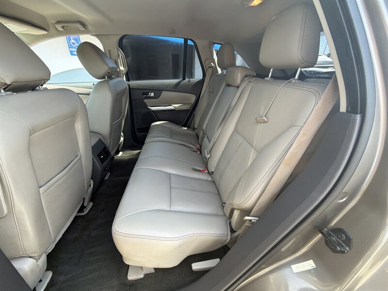 2014 Ford Edge SEL - Photo 10 - National City, CA 91950