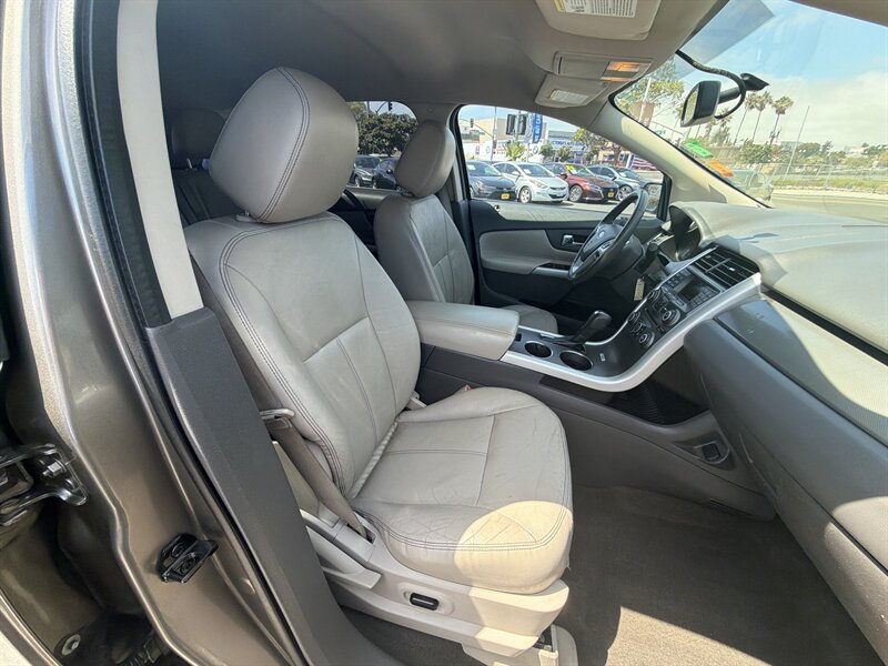 2014 Ford Edge SEL - Photo 11 - National City, CA 91950