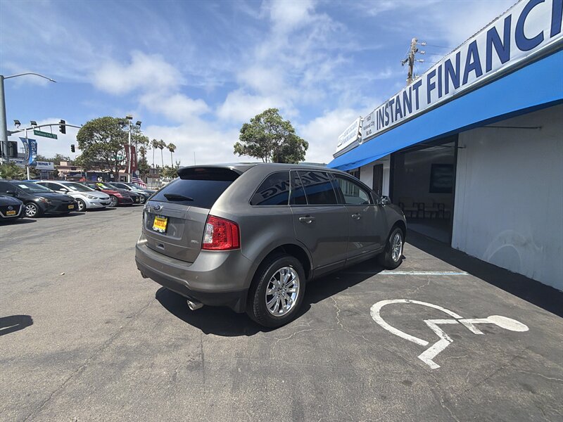 2014 Ford Edge SEL - Photo 5 - National City, CA 91950