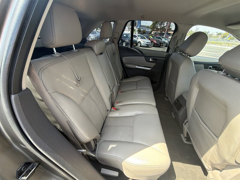 2014 Ford Edge SEL - Photo 12 - National City, CA 91950