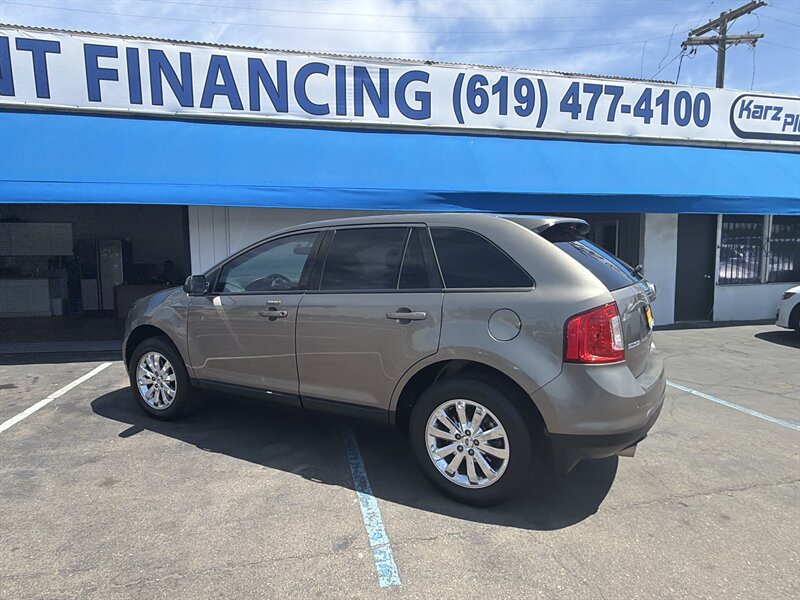 2014 Ford Edge SEL - Photo 3 - National City, CA 91950