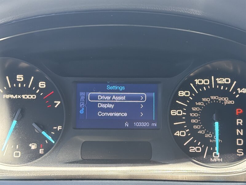 2014 Ford Edge SEL - Photo 8 - National City, CA 91950