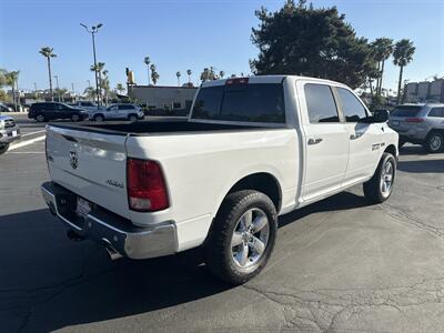 2015 RAM 1500 SLT   - Photo 5 - 