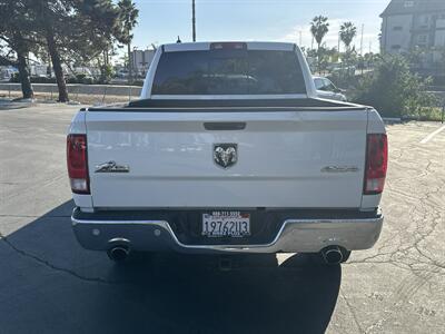2015 RAM 1500 SLT   - Photo 6 - 