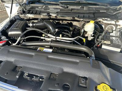 2015 RAM 1500 SLT   - Photo 17 - 