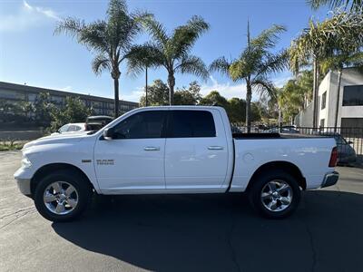 2015 RAM 1500 SLT   - Photo 8 - 