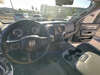 2015 RAM 1500 SLT   - Photo 16 - 