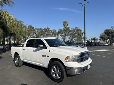 2015 RAM 1500 SLT   - Photo 3 - 