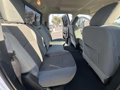 2015 RAM 1500 SLT   - Photo 11 - 