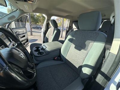 2015 RAM 1500 SLT   - Photo 15 - 