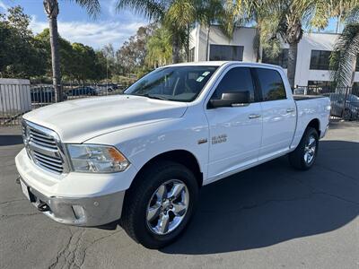 2015 RAM 1500 SLT   - Photo 1 - 