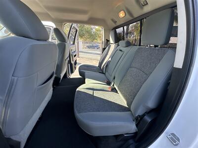 2015 RAM 1500 SLT   - Photo 13 - 