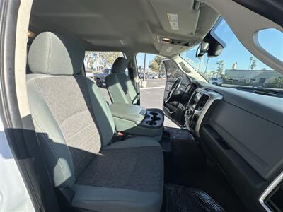 2015 RAM 1500 SLT   - Photo 9 - 