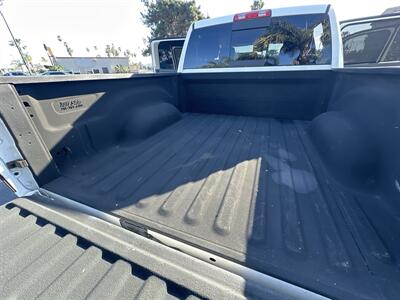 2015 RAM 1500 SLT   - Photo 12 - 