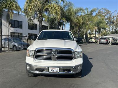 2015 RAM 1500 SLT   - Photo 2 - 