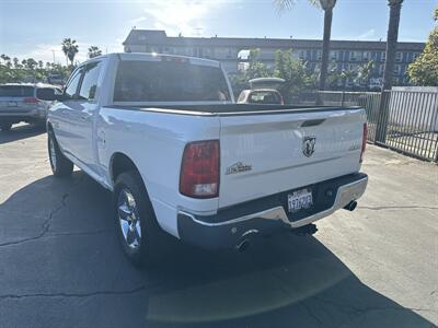 2015 RAM 1500 SLT   - Photo 7 - 