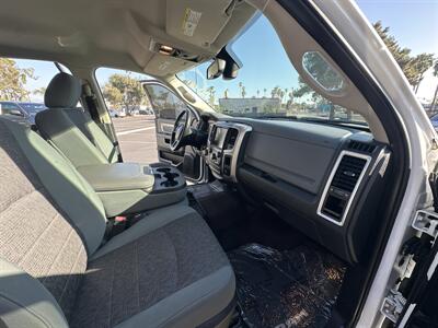 2015 RAM 1500 SLT   - Photo 10 - 