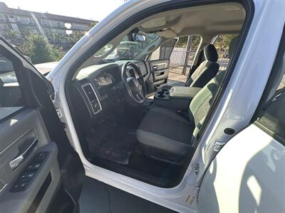 2015 RAM 1500 SLT   - Photo 14 - 
