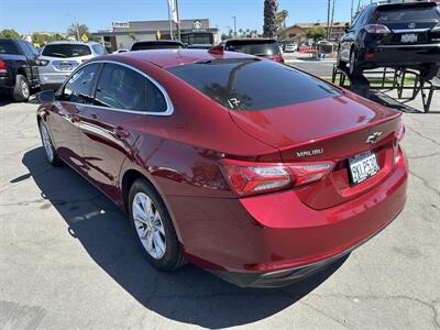 2020 Chevrolet Malibu LT - Photo 7 -