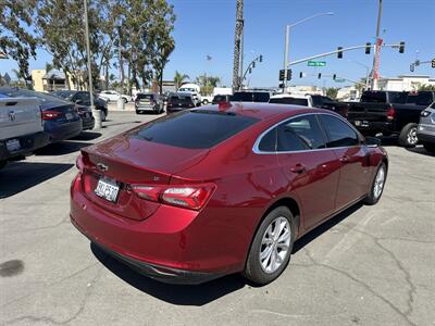 2020 Chevrolet Malibu LT - Photo 5 -