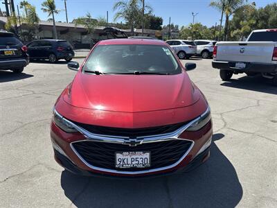 2020 Chevrolet Malibu LT - Photo 2 -