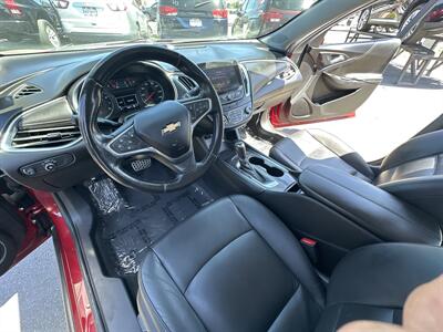 2020 Chevrolet Malibu LT - Photo 13 -
