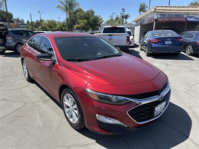 2020 Chevrolet Malibu LT - Photo 3 -