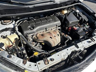 2010 Toyota Matrix S - Photo 14 -