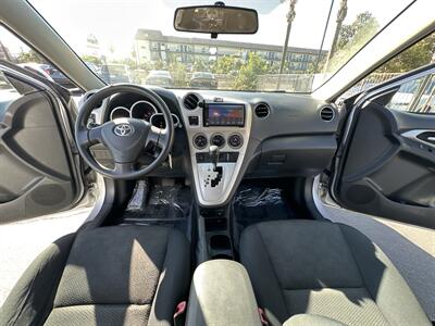 2010 Toyota Matrix S - Photo 13 -