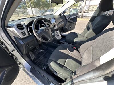 2010 Toyota Matrix S - Photo 12 -