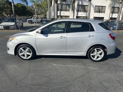 2010 Toyota Matrix S - Photo 7 -