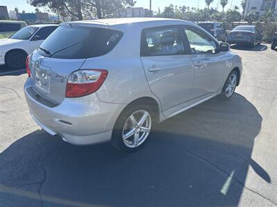 2010 Toyota Matrix S - Photo 4 -