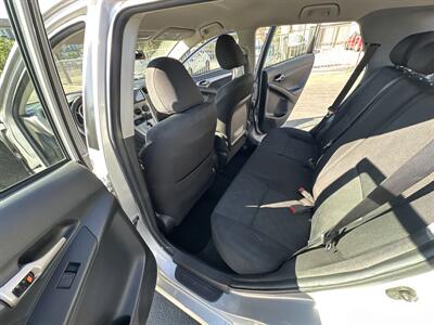 2010 Toyota Matrix S - Photo 11 -