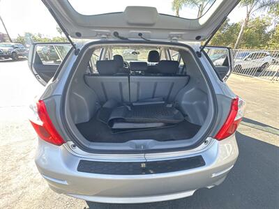 2010 Toyota Matrix S - Photo 10 -