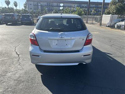 2010 Toyota Matrix S - Photo 5 -